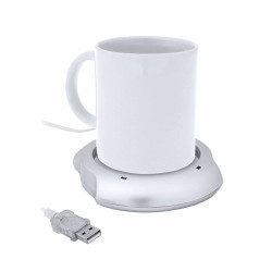 Calentador Tazas