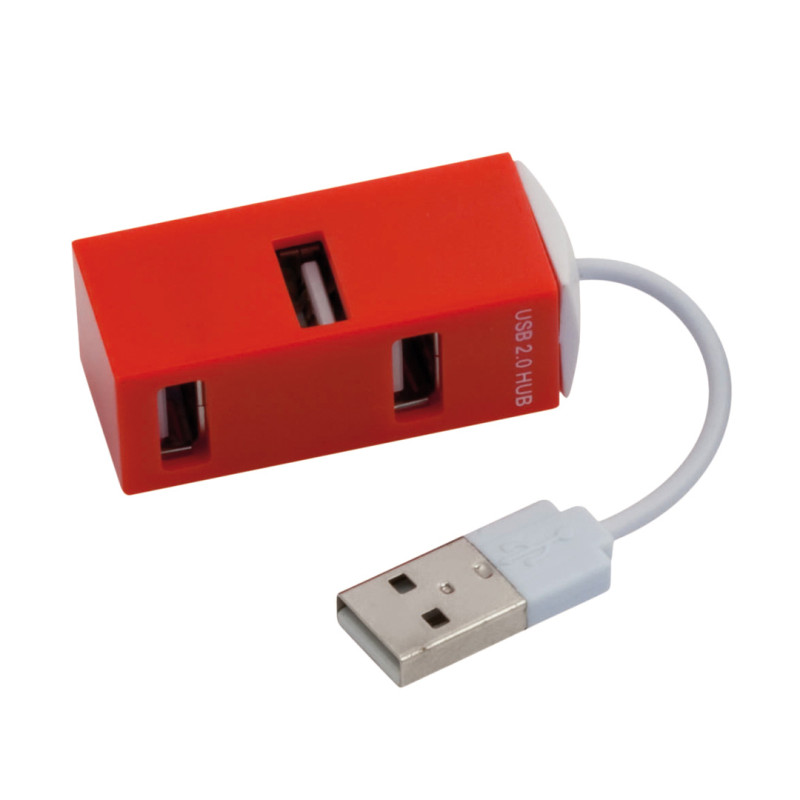 Puerto USB