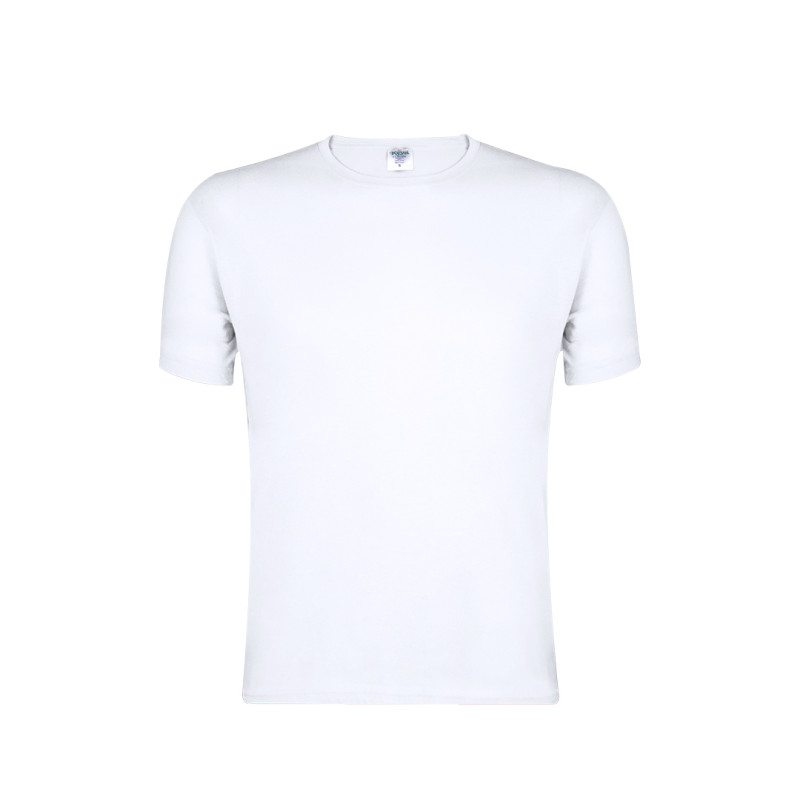 Camiseta Adulto Blanca keya