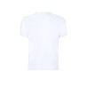 Camiseta Adulto Blanca keya