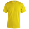 Camiseta Adulto Color keya