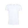 Camiseta Adulto Blanca keya