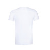 Camiseta Adulto Blanca keya