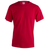 Camiseta Adulto Color keya