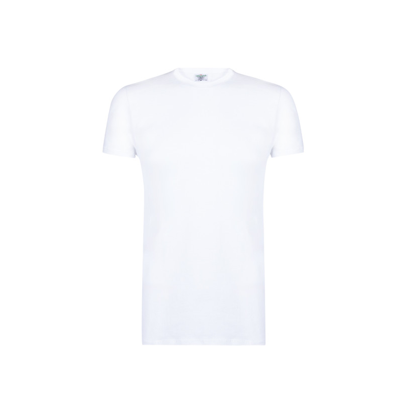 Camiseta Adulto Blanca keya