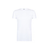 Camiseta Adulto Blanca keya