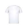 Camiseta Adulto Blanca keya