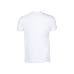 Camiseta Adulto Blanca keya