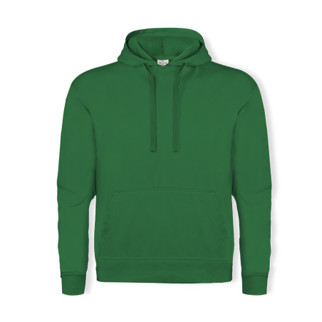 Sudadera Adulto con Capucha keya