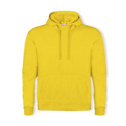 Sudadera Adulto con Capucha keya