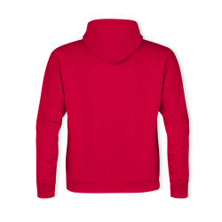 Sudadera Adulto con Capucha keya