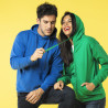 Sudadera Adulto con Capucha keya