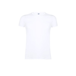 Camiseta Mujer Blanca keya