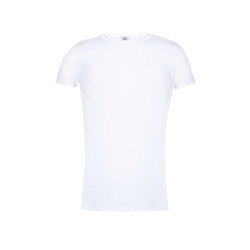 Camiseta Mujer Blanca keya