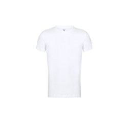 Camiseta Nino Blanca keya