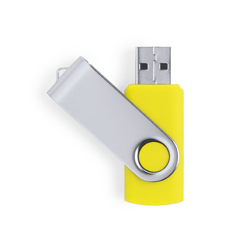 Memoria USB