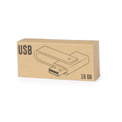 Memoria USB