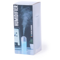 Humidificador