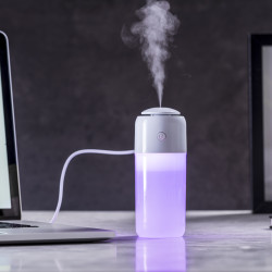 Humidificador