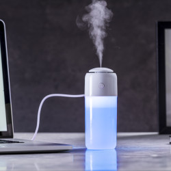 Humidificador