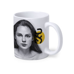 Taza Sublimacion