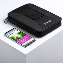 Organizador Power Bank