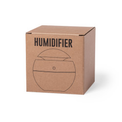 Humidificador