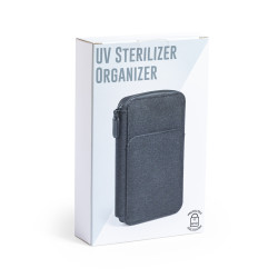 Organizador Esterilizador UV