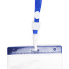 Identificador Lanyard