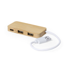 Puerto USB