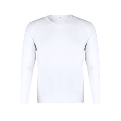 Camiseta Adulto Blanca