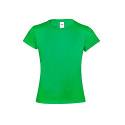 Camiseta Nina Color