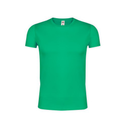 Camiseta Adulto Color