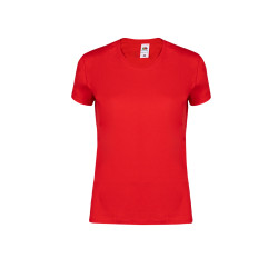 Camiseta Mujer Color