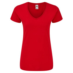 Camiseta Mujer Color