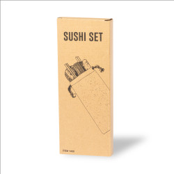 Set Sushi