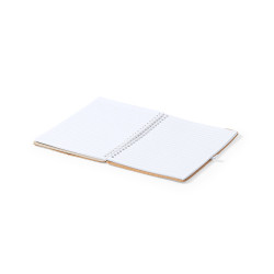 Libreta Soporte