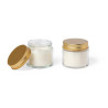 Set Velas Aromaticas