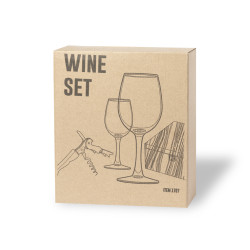 Set Vinos