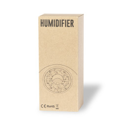 Humidificador