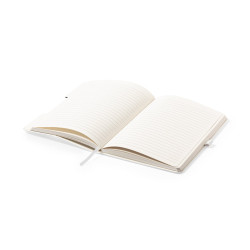 Libreta Soporte