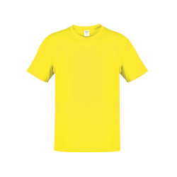 Camiseta Adulto Color