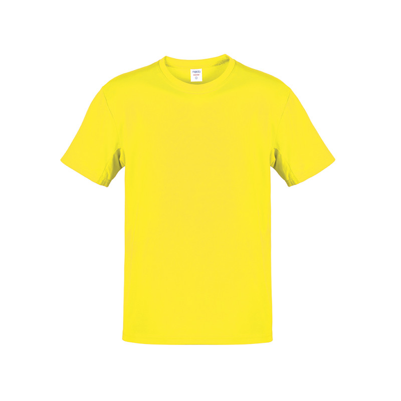 Camiseta Adulto Color