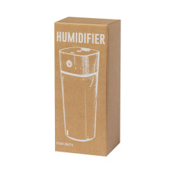 Humidificador