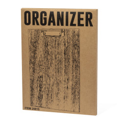 Organizador