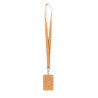 Identificador Lanyard