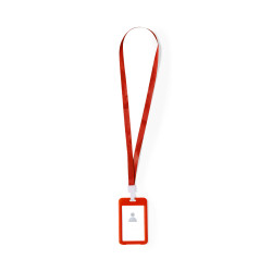 Identificador Lanyard