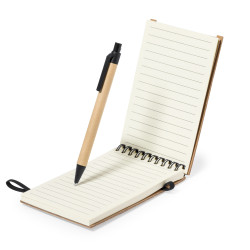 Libreta Soporte