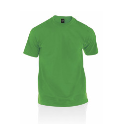 Camiseta Adulto Color