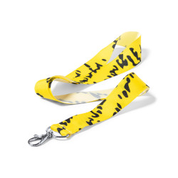 Lanyard Sublimacion